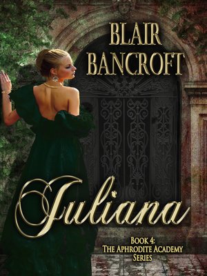 cover image of Juliana